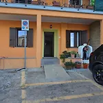 Casa Amerigo Vespucci شقة *