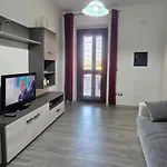 Casa Amerigo Vespucci شقة فاليدوريا