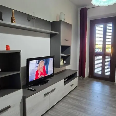Casa Amerigo Vespucci