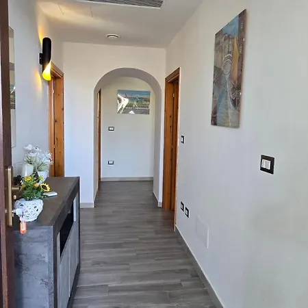 Casa Amerigo Vespucci