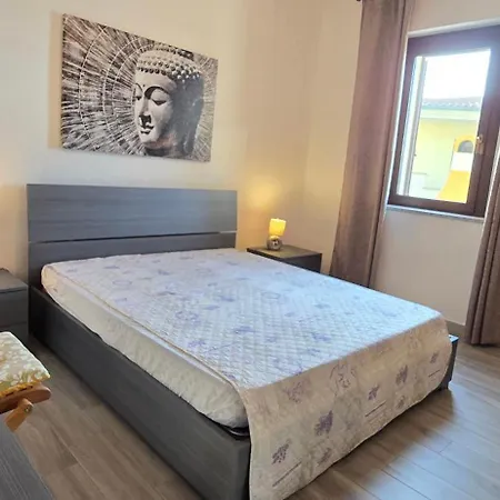Διαμέρισμα Casa Amerigo Vespucci Valledoria (Sardinia)